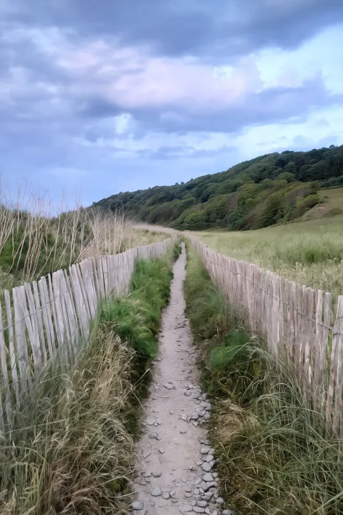 un voyage hors du commun